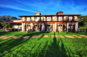 Agriturismo alla Poncia Gravedona